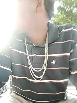 Malvadaozscp online show from April 13, 2026, 6:24 pm