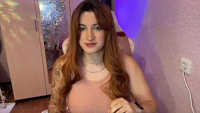 Katrin  kiss online show from March 29, 2026, 5:24 pm