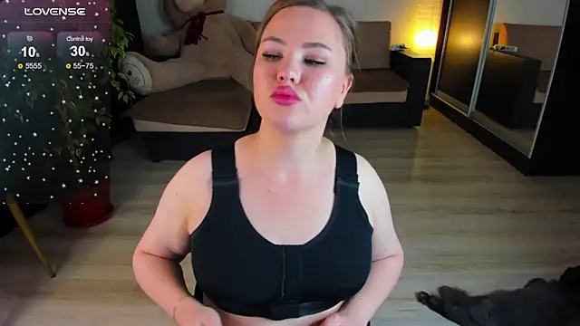 Carolina bby online show from September 27, 2025, 11:54 pm