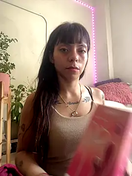 melisabunnny online show from November 15, 2025, 3:30 pm