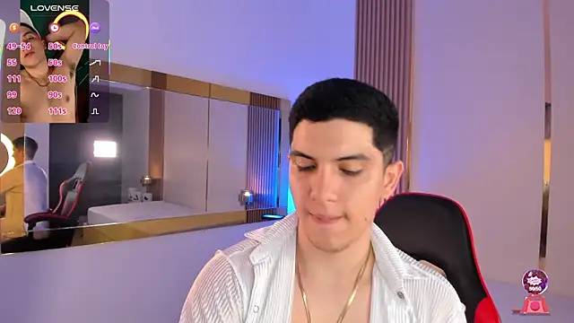 Brat  online show from October 22, 2025, 3:29 am