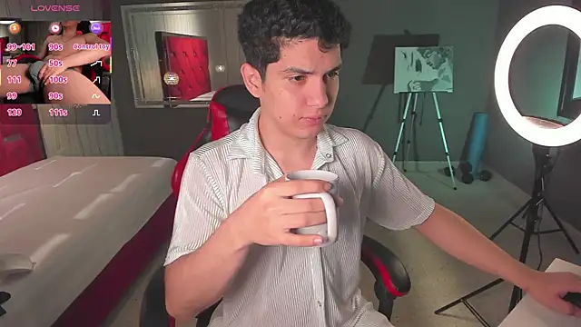 Brat  online show from February 14, 2026, 5:04 am