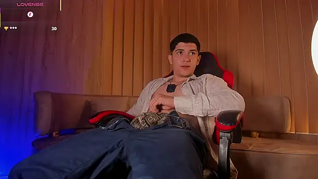 Brat  online show from April 15, 2026, 7:58 pm