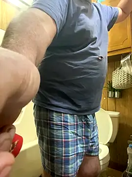 bigJohnson223 online show from October 25, 2025, 10:45 am