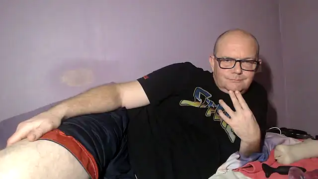 hairy orbite online show from November 7, 2025, 12:43 am