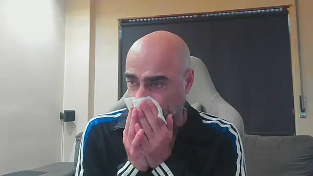 Bicopflirt online show from March 12, 2026, 1:50 pm