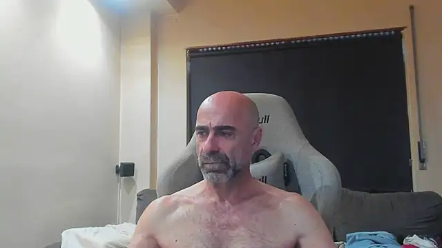 Bicopflirt online show from April 21, 2026, 4:12 pm