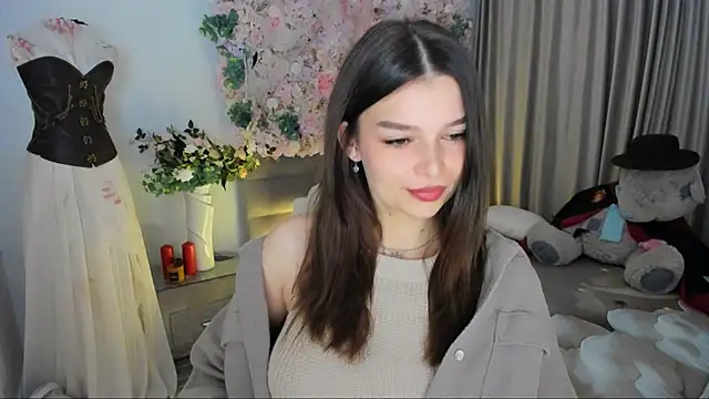 ContinentOfTranquility online show from November 10, 2025, 4:11 am