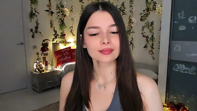 ContinentOfTranquility online show from December 16, 2025, 1:10 am