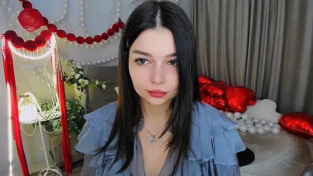 ContinentOfTranquility online show from March 10, 2026, 4:06 am