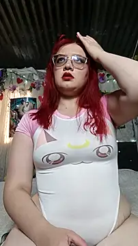 Snapshot of NinaGauther chatting on March 19, 2025, 4:24 pm NinaGauther online show from March 19, 2025, 4:24 pm