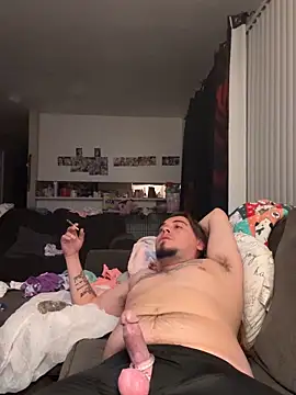 jjdickhit99 online show from April 17, 2026, 5:43 am