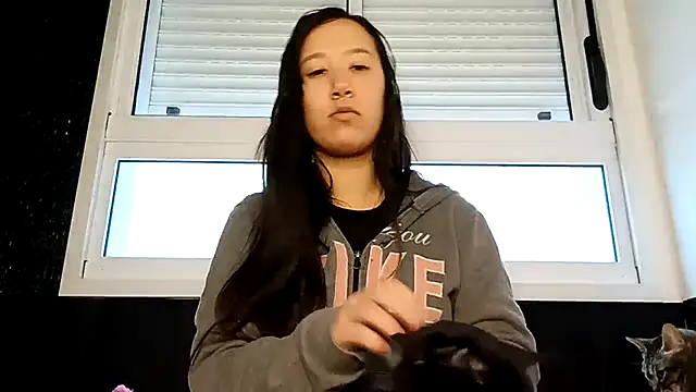 Snapshot of Japabaixinha chatting on October 8, 2025, 2:36 pm Japabaixinha online show from October 8, 2025, 2:36 pm