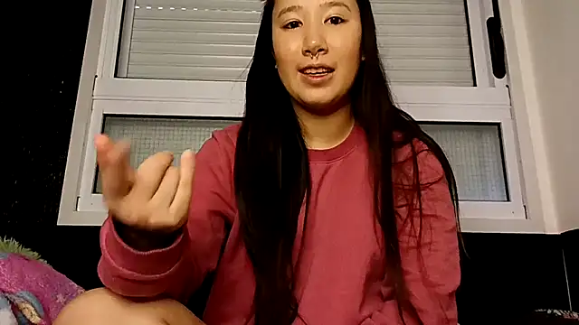 Snapshot of Japabaixinha chatting on October 10, 2025, 1:21 pm Japabaixinha online show from October 10, 2025, 1:21 pm