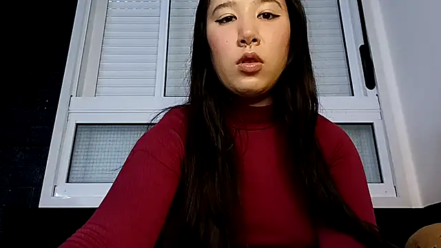 Snapshot of Japabaixinha chatting on October 12, 2025, 3:33 pm Japabaixinha online show from October 12, 2025, 3:33 pm