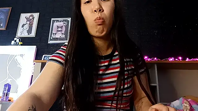 Snapshot of Japabaixinha chatting on November 2, 2025, 9:17 pm Japabaixinha online show from November 2, 2025, 9:17 pm