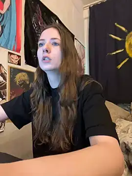 Snapshot of Lori_Foxy chatting on December 25, 2024, 5:26 pm Lori Foxy online show from December 25, 2024, 5:26 pm