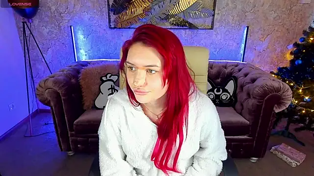 Snapshot of MilaSecrett chatting on December 30, 2024, 1:58 pm MilaSecrett online show from December 30, 2024, 1:58 pm
