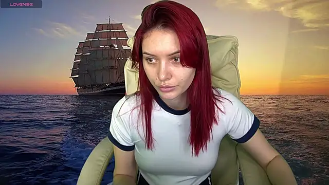 Snapshot of MilaSecrett chatting on January 30, 2025, 2:25 pm MilaSecrett online show from January 30, 2025, 2:25 pm