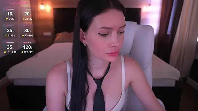 Snapshot of MilaSecrett chatting on September 12, 2025, 1:00 pm MilaSecrett online show from September 12, 2025, 1:00 pm