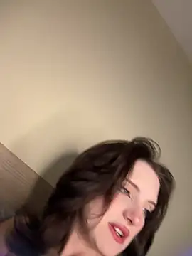 Melissa cum online show from March 15, 2025, 4:35 am