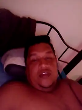 Picoro0412 online show from March 25, 2026, 2:12 pm