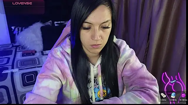 Snapshot of Majuu__ chatting on February 26, 2026, 11:42 am Majuu online show from February 26, 2026, 11:42 am