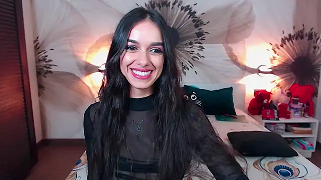 KatherineBisou online show from November 2, 2025, 8:11 pm