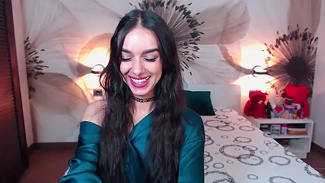 KatherineBisou online show from February 19, 2026, 9:22 pm