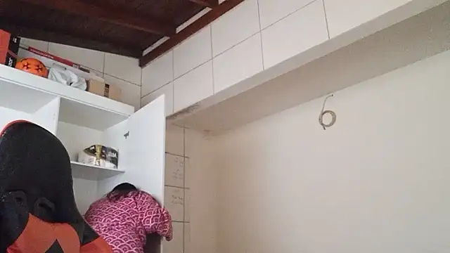 bombomepimenta online show from November 10, 2025, 3:22 pm