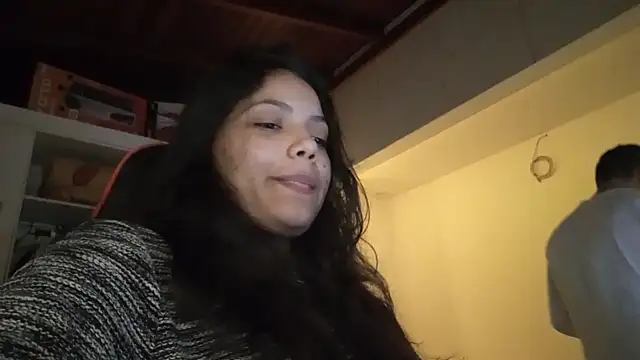 bombomepimenta online show from November 11, 2025, 3:28 am