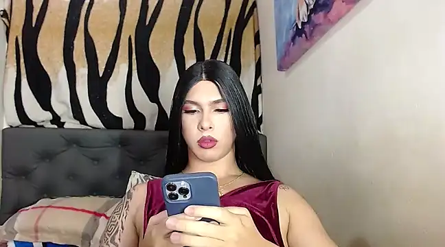 Antonella Williams02 online show from December 22, 2024, 12:39 am