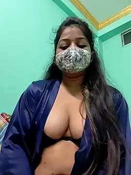 Monalisa Singh online show from December 17, 2024, 5:58 pm