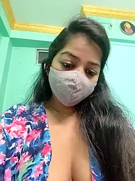 Monalisa Singh online show from February 27, 2025, 6:09 pm