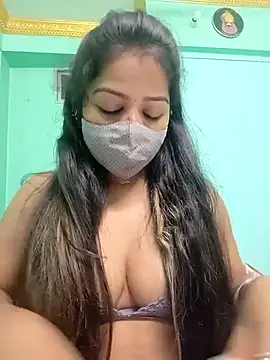 Monalisa Singh online show from March 5, 2025, 5:08 pm