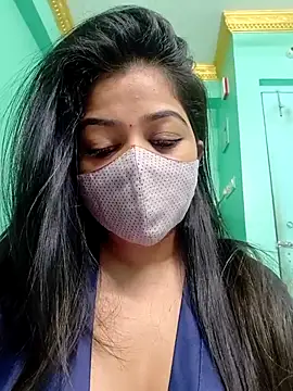 Monalisa Singh online show from November 29, 2025, 5:38 pm