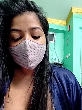 Monalisa Singh online show from January 14, 2026, 6:02 pm