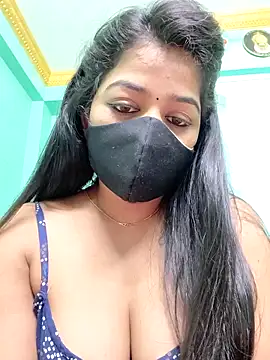 Monalisa Singh online show from March 12, 2026, 6:03 pm