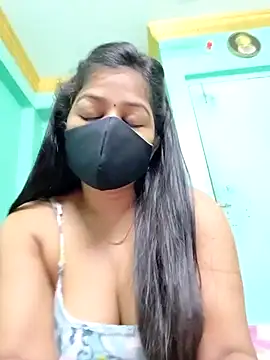 Monalisa Singh online show from March 13, 2026, 5:52 pm