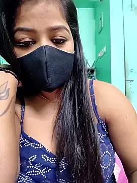 Monalisa Singh online show from March 18, 2026, 10:18 am