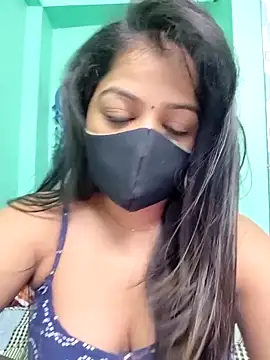 Monalisa Singh online show from April 16, 2026, 6:19 pm