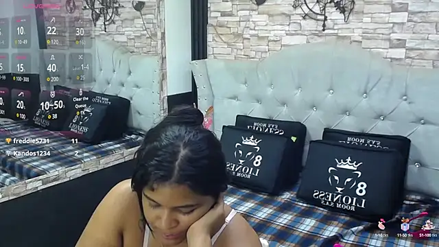 Snapshot of sia_cavad chatting on March 17, 2025, 4:54 pm sia cavad online show from March 17, 2025, 4:54 pm