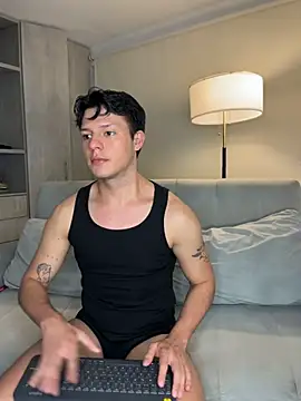 Snapshot of Alexxblue chatting on February 17, 2026, 3:25 am Alexxblue online show from February 17, 2026, 3:25 am