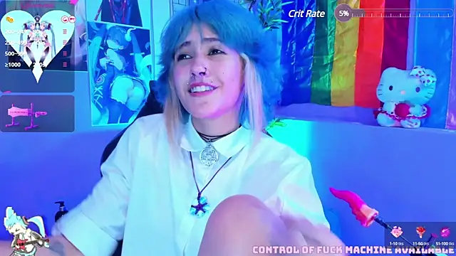 Angel Sweett 1 online show from February 6, 2025, 7:02 am