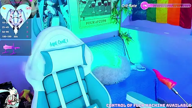 Angel Sweett 1 online show from February 13, 2025, 4:00 am