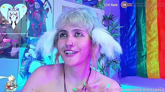 Angel Sweett 1 online show from March 4, 2025, 11:08 am