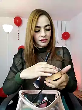 Alessandra Schmoll online show from February 15, 2025, 12:22 pm