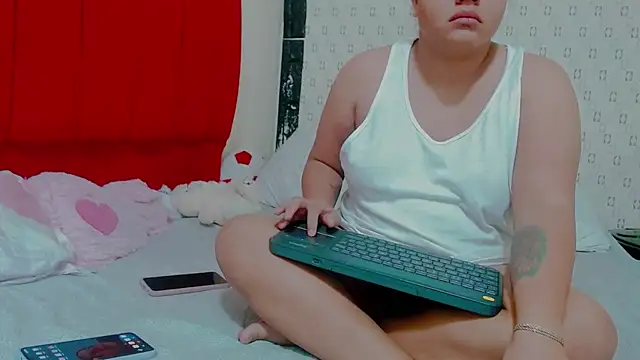 brunnette hot online show from January 28, 2025, 10:45 am