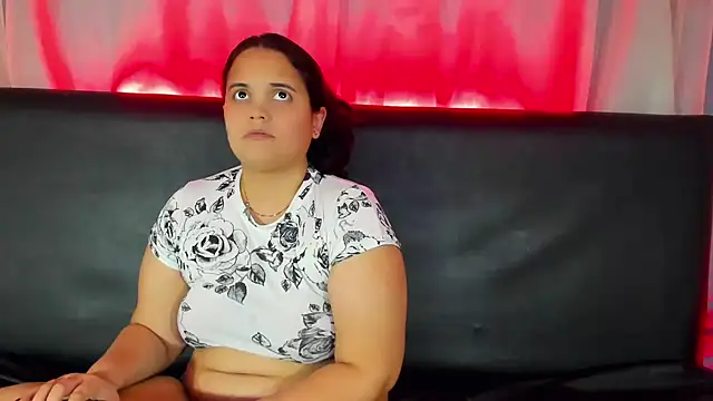 brunnette hot online show from March 11, 2025, 2:29 pm