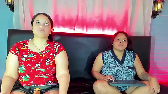 brunnette hot online show from March 12, 2025, 11:20 am